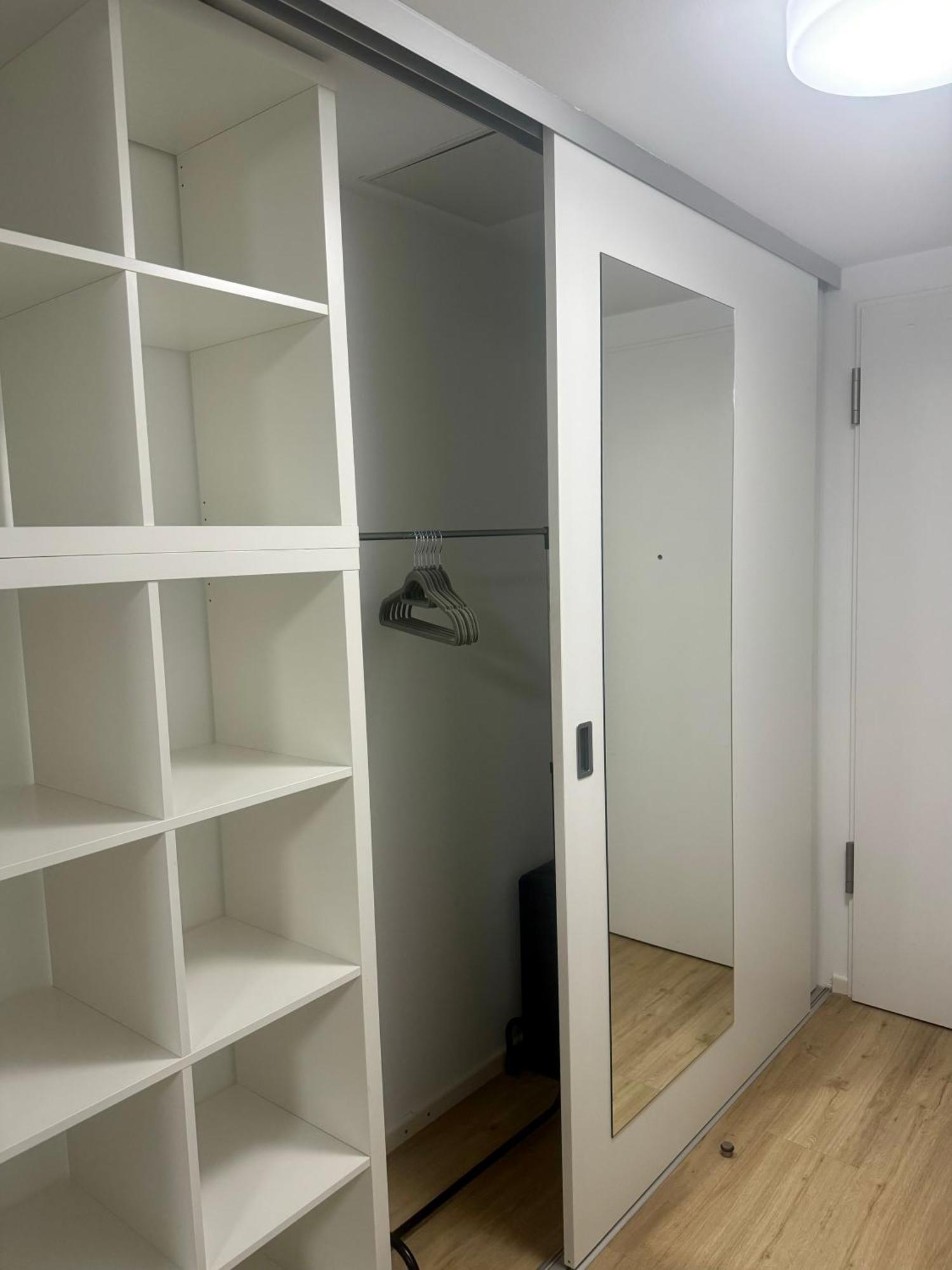 Modernes Apartment Nahe Des Stadtzentrums Hanovra Exterior foto